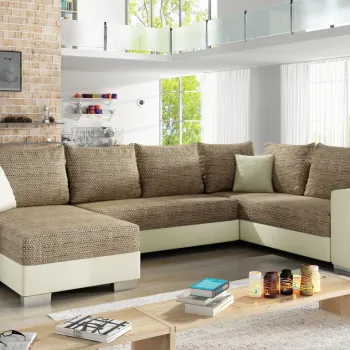 Coltar extensibil Marco pe dreapta Berlin 03/Soft 33 imagine