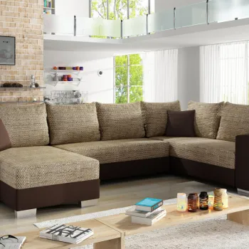 Coltar extensibil Marco pe dreapta Berlin 03/Soft 66 imagine