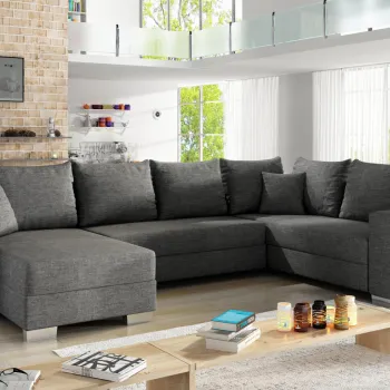 Coltar extensibil Marco pe dreapta Sawana 05 imagine