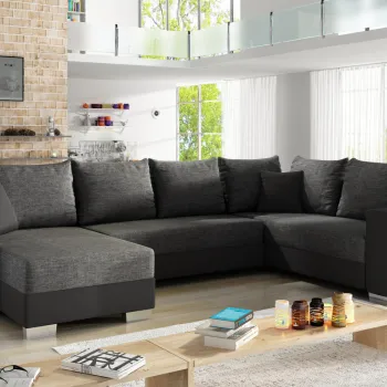 Coltar extensibil Marco pe dreapta Sawana 05/Soft 11 imagine