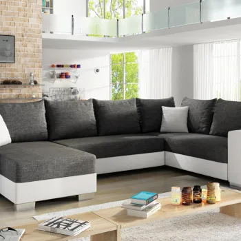 Coltar extensibil Marco pe dreapta Sawana 05/Soft 17 imagine