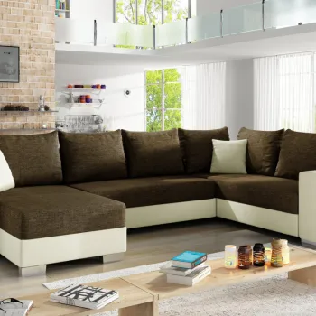 Coltar extensibil Marco pe dreapta Sawana 16/Soft 33 imagine