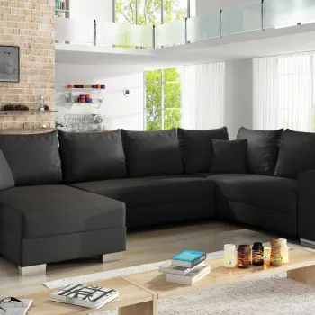 Coltar extensibil Marco pe dreapta Soft 11 imagine