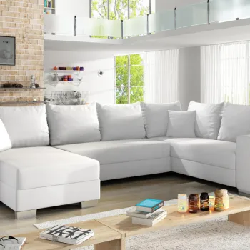 Coltar extensibil Marco pe dreapta Soft 17 imagine