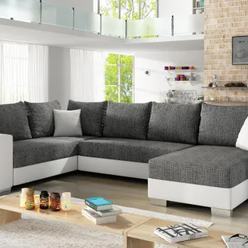 Coltar extensibil Marco pe stanga Berlin 02/Soft 17 imagine