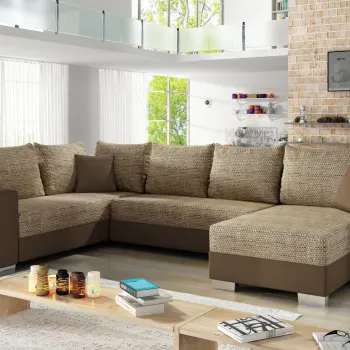 Coltar extensibil Marco pe stanga Berlin 03/Soft 15 imagine