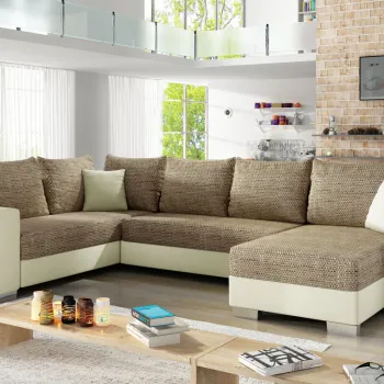 Coltar extensibil Marco pe stanga Berlin 03/Soft 33 imagine