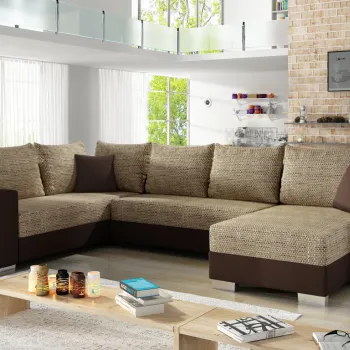 Coltar extensibil Marco pe stanga Berlin 03/Soft 66 imagine