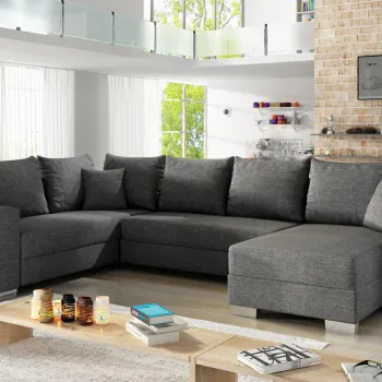 Coltar extensibil Marco pe stanga Sawana 05 imagine