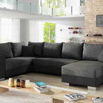 Coltar extensibil Marco pe stanga Sawana 05/Soft 11 imagine