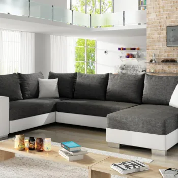 Coltar extensibil Marco pe stanga Sawana 05/Soft 17 imagine