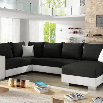 Coltar extensibil Marco pe stanga Sawana 14/Soft 17 imagine