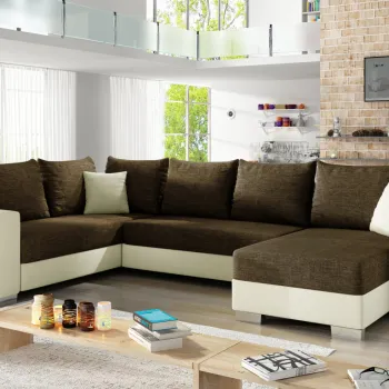 Coltar extensibil Marco pe stanga Sawana 16/Soft 33 imagine