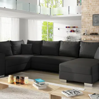 Coltar extensibil Marco pe stanga Soft 11 imagine