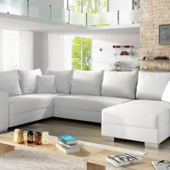 Coltar extensibil Marco pe stanga Soft 17 imagine