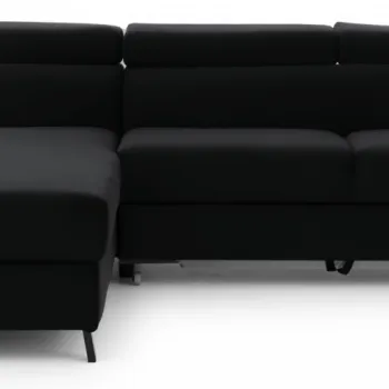 Coltar extensibil Mariall pe dreapta Matvelvet 99 imagine