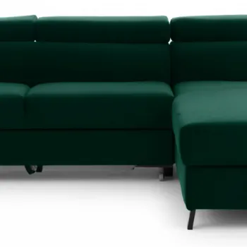 Coltar extensibil Mariall pe stanga Kronos 19 imagine