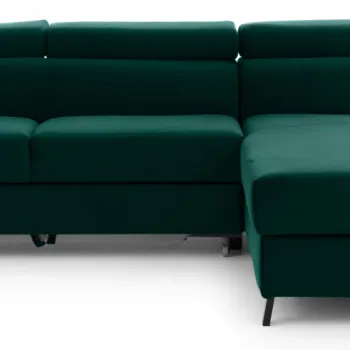 Coltar extensibil Mariall pe stanga Monolith 37 imagine