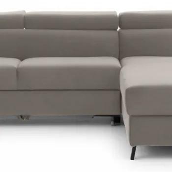 Coltar extensibil Mariall pe stanga Paros 02 imagine