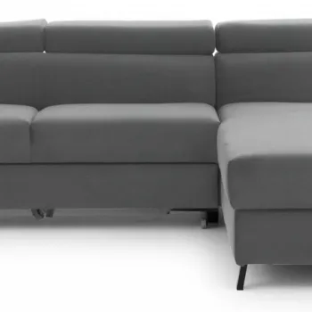 Coltar extensibil Mariall pe stanga Paros 05 imagine