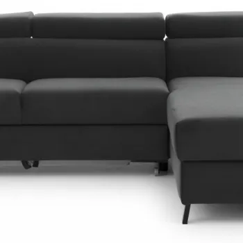 Coltar extensibil Mariall pe stanga Paros 06 imagine