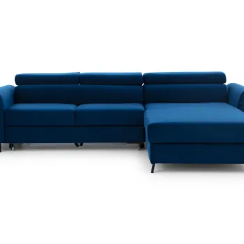 Coltar extensibil Mariall pe stanga Riviera 81 imagine