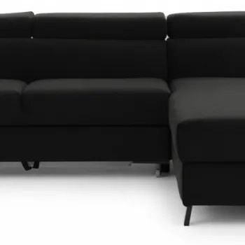 Coltar extensibil Mariall pe stanga Sawana 14 imagine