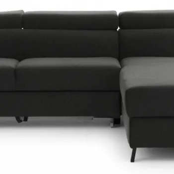 Coltar extensibil Mariall pe stanga Sawana 21 imagine