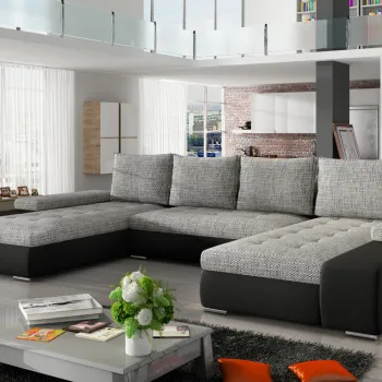 Coltar extensibil Marino Berlin 01/Soft 11 imagine