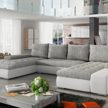 Coltar extensibil Marino Berlin 01/Soft 17 imagine