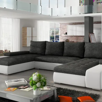 Coltar extensibil Marino Berlin 02/Soft 17 imagine