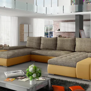 Coltar extensibil Marino Berlin 03/Soft 16 imagine