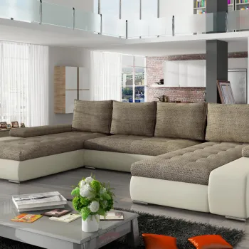 Coltar extensibil Marino Berlin 03/Soft 33 imagine