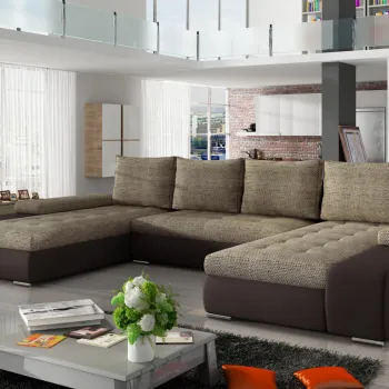 Coltar extensibil Marino Berlin 03/Soft 66 imagine