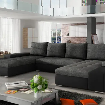 Coltar extensibil Marino Sawana 05/Soft 11 imagine