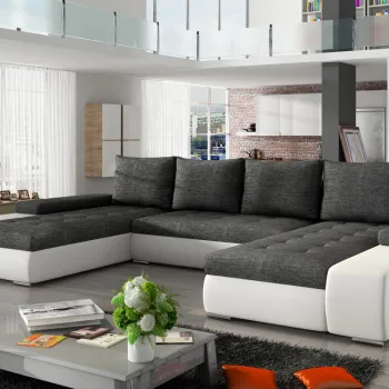 Coltar extensibil Marino Sawana 05/Soft 17 imagine