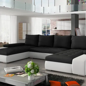 Coltar extensibil Marino Sawana 14/Soft 17 imagine