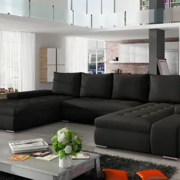 Coltar extensibil Marino Soft 11 imagine