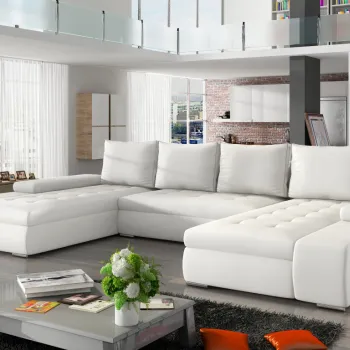 Coltar extensibil Marino Soft 17 imagine