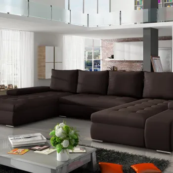 Coltar extensibil Marino Soft 66 imagine