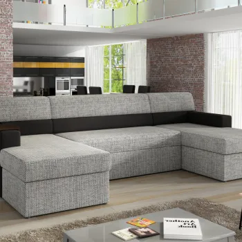 Coltar extensibil Markos pe dreapta Berlin 01/Soft 11 imagine