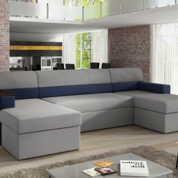 Coltar extensibil Markos pe dreapta Jasmine 90/Soft 09 imagine