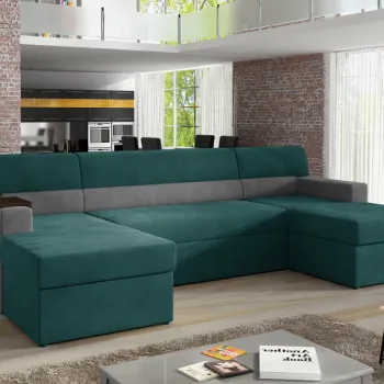 Coltar extensibil Markos pe dreapta Matvelvet 75/Matvelvet 85 imagine