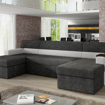 Coltar extensibil Markos pe stanga Berlin 02/Soft 17 imagine