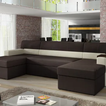 Coltar extensibil Markos pe stanga Jasmine 29/Soft 33 imagine