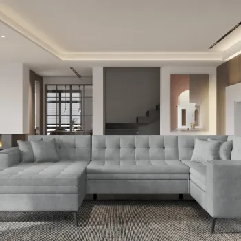 Coltar extensibil Montez pe dreapta Gojo 4 imagine