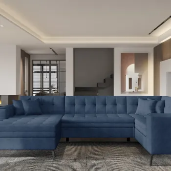 Coltar extensibil Montez pe dreapta Gojo 40 imagine