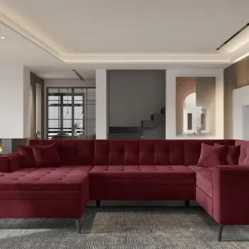 Coltar extensibil Montez pe dreapta Loco 25 imagine