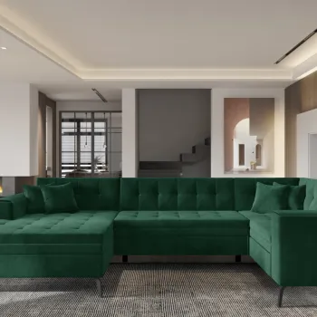 Coltar extensibil Montez pe dreapta Loco 35 imagine