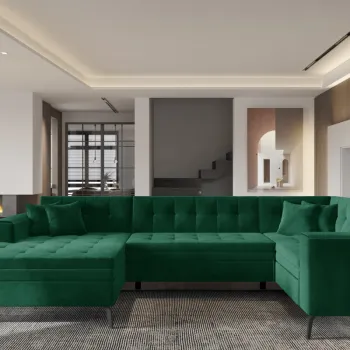 Coltar extensibil Montez pe dreapta Lukso 35 imagine